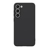 Beline Etui Silicone Samsung S23+S916 czarny/black